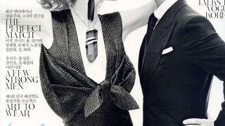 Tom Ford Attests To The Reality Of His Clothing And Those Who Wear It